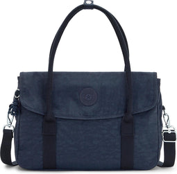 Kipling SUPERWORKER S Laptoptas, 13 inch laptopvak - Blue Bleu 2