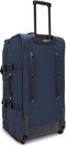 Kipling TEAGAN L Reiskoffer (77 x 40 x 37.5 cm) - Blue Bleu 2