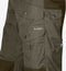 Fjallraven Barents Pro - Outdoorbroek - Duurzaam G-1000® - Maat 50 - Dark Grey