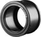 Kipon adapter T2 objectief aan Canon EF-M camera