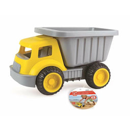 Kipper met Lading Hape
