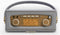 Roberts Radio Revival Uno BT - DAB DAB+ FM-Radio Bluetooth - Grijs