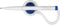 Schneider baliepen - Klick-fix - op blister - S-4120