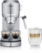 Severin KA 5997 - Espressomachine - 20 bar druk - RVS