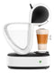 KRUPS NESCAFÉ Dolce Gusto Infinissima KP170110 - Koffiecupmachine - 15 bar hogedruk - Wit