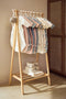 Jollein Baby Slaapzak - Winter - Afritsbare Mouw 90cm - Rib Ivory