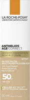 Gezichtszonnecrème La Roche Posay Anthelios Age SPF50 (50 ml)