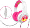 Kirby - Pro G4 gaming koptelefoon - afneembare microfoon - lange kabel - extra comfortabel