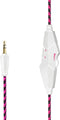 Kirby - Pro G4 gaming koptelefoon - afneembare microfoon - lange kabel - extra comfortabel