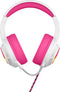 Kirby - Pro G4 gaming koptelefoon - afneembare microfoon - lange kabel - extra comfortabel