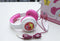 Kirby - Pro G4 gaming koptelefoon - afneembare microfoon - lange kabel - extra comfortabel