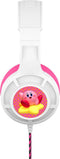 Kirby - Pro G4 gaming koptelefoon - afneembare microfoon - lange kabel - extra comfortabel