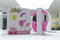 Kirby - Pro G4 gaming koptelefoon - afneembare microfoon - lange kabel - extra comfortabel