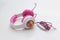 Kirby - Pro G4 gaming koptelefoon - afneembare microfoon - lange kabel - extra comfortabel