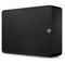 Seagate Expansion Desktop Drive - Externe Harde Schijf - 22 TB - USB 3.0 - Zwart