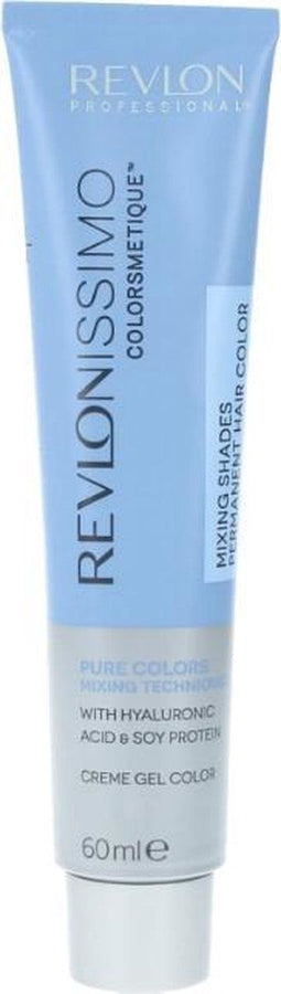 Revlon - Revlonissimo Colorsmetique - Pure Colors - 60ML - 600 RED
