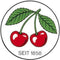 Kirschen 3427000 Kerbschnitzsatz