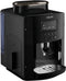 Krups EA81P070 - Espressomachine - Ingebouwde molen 1,7 l 15 bar Zwart