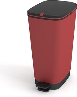 Kis Chic Bin Prullenbak - 50 l - Paprika