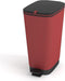 Kis Chic Bin Prullenbak - 50 l - Paprika