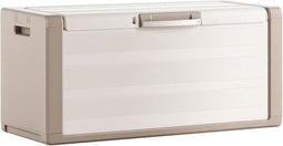 Kis Gulliver Chest Tuinkussenbox - 118x49x55cm - Beige