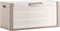 Kis Gulliver Chest Tuinkussenbox - 118x49x55cm - Beige