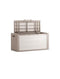 Kis Gulliver Chest Tuinkussenbox - 118x49x55cm - Beige