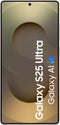 SAMSUNG Galaxy S25 Ultra - 5G - Snapdragon 8 Elite - 256 GB - Grijs