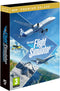 Microsoft Flight Simulator - Premium Deluxe - 10 DVD's - Inclusief 80-pagina's artbook