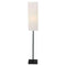 Home ESPRIT - Vloerlamp - Hout - Bruin (3 Onderdelen)