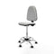 Piqueras y Crespo B0005RF - Bureaustoel - Hoogteverstelbaar - Wit