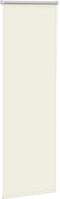 vidaXL - Rolgordijn - verduisterend - 55x175 - cm - stofbreedte - 50,7cm - polyester