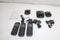 Gigaset AS690R - Trio DECT telefoon - Blacklist functie - Zwart