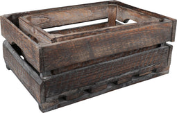 Kist | 40x29x16cm | hout |