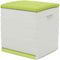 Kist Plastiken Groen Plastic 60 x 61 x 53 cm