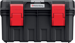 Kistenberg S BLOCK ALU LOG 45 Gereedschapskoffer - K367446
