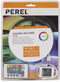 KIT MET FLEXIBELE LED-STRIP, CONTROLLER EN VOEDING - RGB - 150 LEDs - 5 m - 12 Vdc - ZONDER COATING