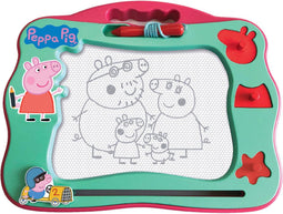 Magnetisch Tekenbord Peppa Pig