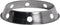 Kitchen Basics Wadjan-/ Wokstandaard 20cm