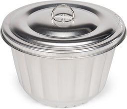Kitchen Basics Waterbadvorm - 2,0 l - Staal