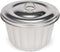 Kitchen Basics Waterbadvorm - 2,0 l - Staal