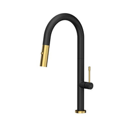 Kitchen mixer QUADRON FELICITY (3623521_BLMPVDG1)