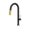 Kitchen mixer QUADRON FELICITY (3623521_BLMPVDG1)