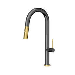 Kitchen mixer QUADRON FELICITY (3623521_T1PVDG1)