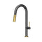 Kitchen mixer QUADRON FELICITY (3623521_T1PVDG1)