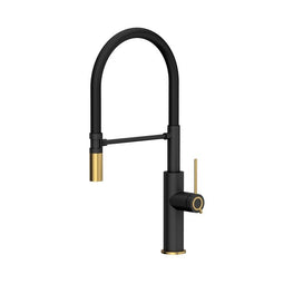 Kitchen mixer QUADRON GEMMA (3623501_BLMPVDG1)