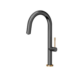 Kitchen mixer QUADRON HALEY (3623522_BLMPVDC1)