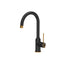 Kitchen mixer QUADRON INGRID (3523500_BLMPVDC1)