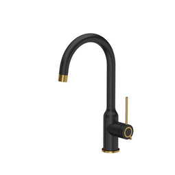 Kitchen mixer QUADRON INGRID (3523500_BLMPVDG1)