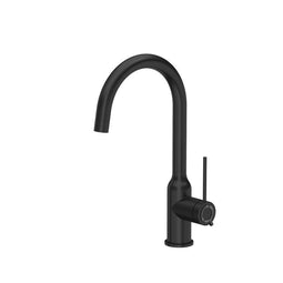 Kitchen mixer QUADRON INGRID (3523500_BLMQSBL)